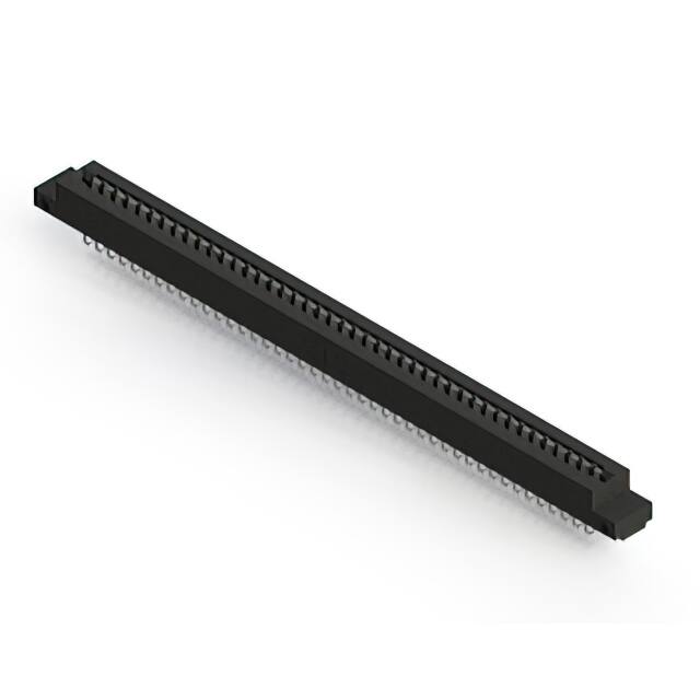 357-086-459-212 EDAC Inc.  Edgeboard Connectors